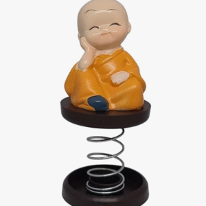 Blesings Buddha Fun Spring A